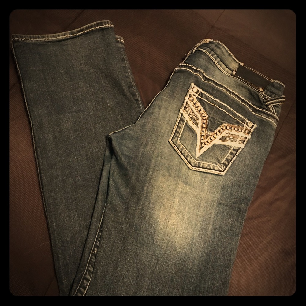 Vigoss jeans